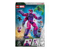 LEGO 76348 MARVEL Epicka bitwa: Avengers: Doomsday - 1596303 - zdjęcie 10