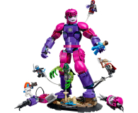 LEGO 76348 MARVEL Epicka bitwa: Avengers: Doomsday - 1596303 - zdjęcie 3