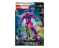 Klocki LEGO® LEGO 76348 MARVEL Epicka bitwa: Avengers: Doomsday