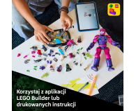 LEGO 76348 MARVEL Epicka bitwa: Avengers: Doomsday - 1596303 - zdjęcie 9
