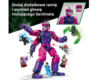 LEGO 76348 MARVEL Epicka bitwa: Avengers: Doomsday - 1596303 - zdjęcie 6