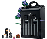 LEGO 76787 WEDNESDAY Plecak Wednesday - 1596585 - zdjęcie 3