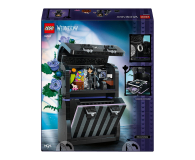 LEGO 76787 WEDNESDAY Plecak Wednesday - 1596585 - zdjęcie 10