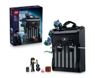 LEGO 76787 WEDNESDAY Plecak Wednesday - 1596585 - zdjęcie 2