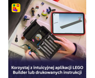 LEGO 76787 WEDNESDAY Plecak Wednesday - 1596585 - zdjęcie 9