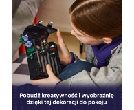 LEGO 76787 WEDNESDAY Plecak Wednesday - 1596585 - zdjęcie 7