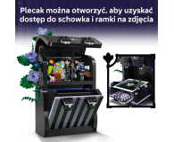 LEGO 76787 WEDNESDAY Plecak Wednesday - 1596585 - zdjęcie 6