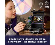 LEGO 76787 WEDNESDAY Plecak Wednesday - 1596585 - zdjęcie 5