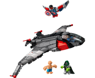 LEGO 76347 MARVEL Avengers: Doomsday Quinjet - 1596302 - zdjęcie 3