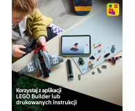 LEGO 76347 MARVEL Avengers: Doomsday Quinjet - 1596302 - zdjęcie 9