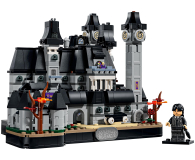 LEGO 76788 WEDNESDAY Akademia Nevermore - 1596586 - zdjęcie 3