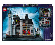 LEGO 76788 WEDNESDAY Akademia Nevermore - 1596586 - zdjęcie 10