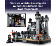 LEGO 76788 WEDNESDAY Akademia Nevermore - 1596586 - zdjęcie 8