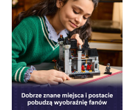 LEGO 76788 WEDNESDAY Akademia Nevermore - 1596586 - zdjęcie 7