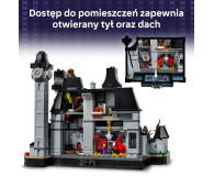 LEGO 76788 WEDNESDAY Akademia Nevermore - 1596586 - zdjęcie 6