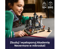 LEGO 76788 WEDNESDAY Akademia Nevermore - 1596586 - zdjęcie 5