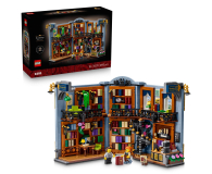 LEGO 11379 ICONS Book nook: Księgarnia - 1596300 - zdjęcie 2