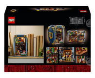 LEGO 11379 ICONS Book nook: Księgarnia - 1596300 - zdjęcie 10