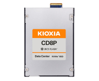 KIOXIA 15,36TB E3.S PCIe Gen5 CD8P-R - 1597249 - zdjęcie 1