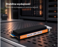 KIOXIA 3,84TB EDSFF E1.S PCIe Gen4 XD7P - 1597303 - zdjęcie 3