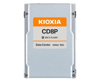 KIOXIA 15,36TB U.2 PCIe Gen5 CD8P-R - 1597250 - zdjęcie 1