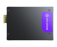 Solidigm 7,68TB 2,5" PCIe 5.0 PS1010 - 1597246 - zdjęcie 2