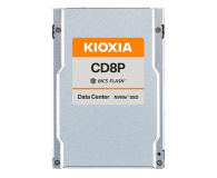 KIOXIA 12,8TB U.2 PCIe Gen5 CD8P-V - 1597259 - zdjęcie 1