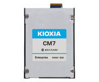 KIOXIA 3,2TB E3.S PCIe Gen5 CM7-V - 1597289 - zdjęcie 1