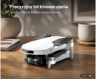 Potensic Atom LT Standard Kit - 1598105 - zdjęcie 5