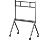 iiyama MD-CART02-S1 mobilny stojak do monitorów do 86" - 1589844 - zdjęcie 2