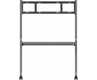 iiyama MD-CART02-S1 mobilny stojak do monitorów do 86" - 1589844 - zdjęcie 3