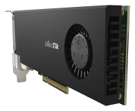 MikroTik CCR2004-1G-2XS-PCIe - 1587688 - zdjęcie 2