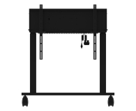 iiyama MD-CAR2031-B1 elektryczny podnośnik do monitorów do 98" - 1589845 - zdjęcie 2