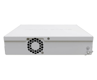 MikroTik CRS310-8G+2S+IN - 1587666 - zdjęcie 3