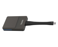 iiyama WP D002C bezprzewodowy adapter USB-C - 1589842 - zdjęcie 2