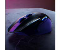 Logitech G502 X PLUS lilac - 1598651 - zdjęcie 14