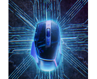 Logitech G502 X PLUS lilac - 1598651 - zdjęcie 15