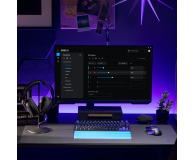 Logitech G502 X PLUS lilac - 1598651 - zdjęcie 17