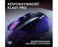 Logitech G502 X PLUS lilac - 1598651 - zdjęcie 7