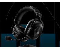 Logitech G PRO X3 Lightspeed czarny - 1598634 - zdjęcie 11