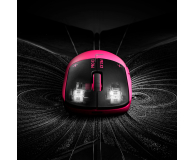 Logitech G PRO X3 Superstrike różowy - 1598608 - zdjęcie 13