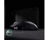 Logitech G PRO X3 Superstrike różowy - 1598608 - zdjęcie 14