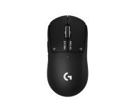 Myszka bezprzewodowa Logitech G PRO X3 Superstrike czarny