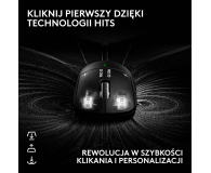 Logitech G PRO X3 Superstrike czarny - 1598610 - zdjęcie 3