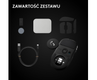 Logitech G PRO X3 Superstrike czarny - 1598610 - zdjęcie 11