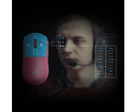 Logitech G PRO X3 Superstrike czarny - 1598610 - zdjęcie 16