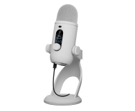 Mikrofon Logitech Yeti 2 biały