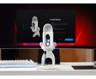 Logitech Yeti 2 biały - 1598710 - zdjęcie 5