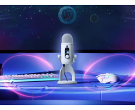 Logitech Yeti 2 biały - 1598710 - zdjęcie 6
