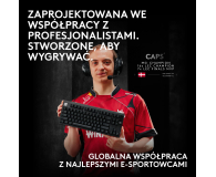 Logitech G PRO X2 TKL Rapid magenta - 1598665 - zdjęcie 8